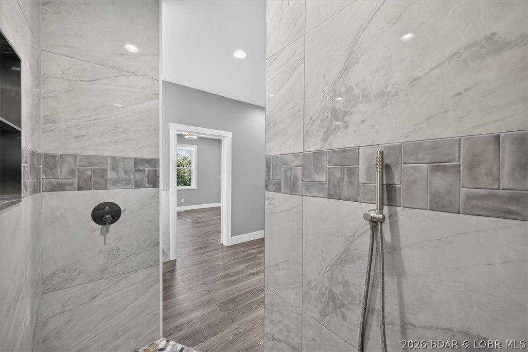 Oak Lane Estates - Residential