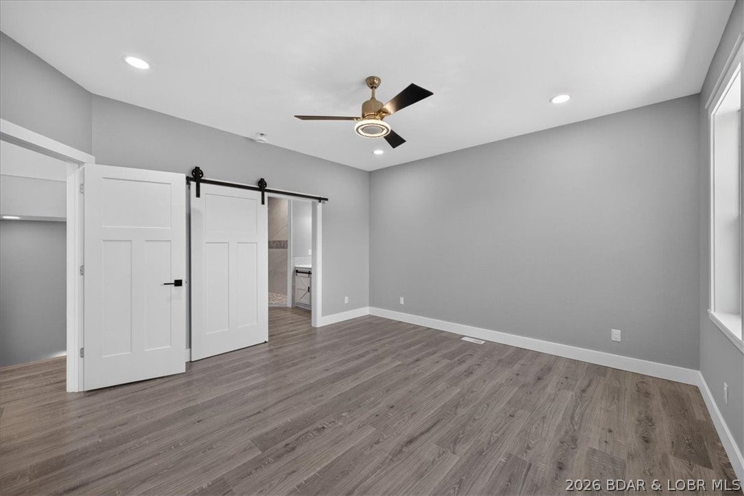 Oak Lane Estates - Residential