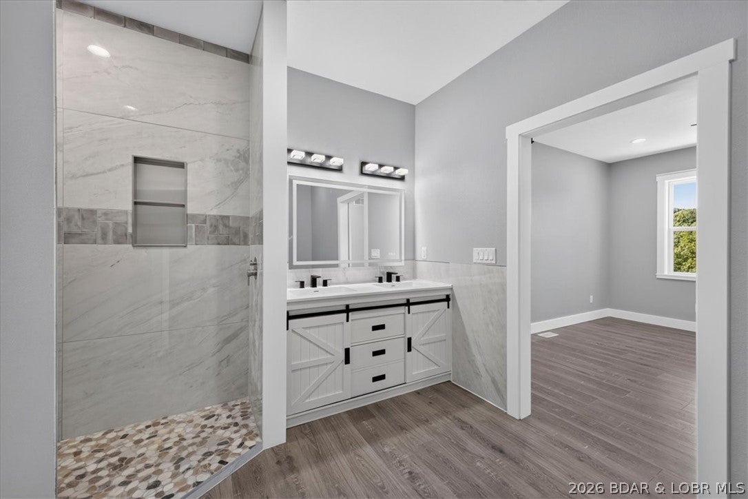 Oak Lane Estates - Residential
