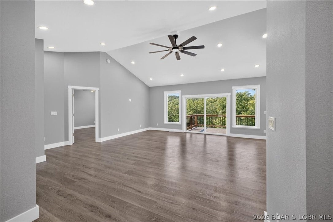Oak Lane Estates - Residential