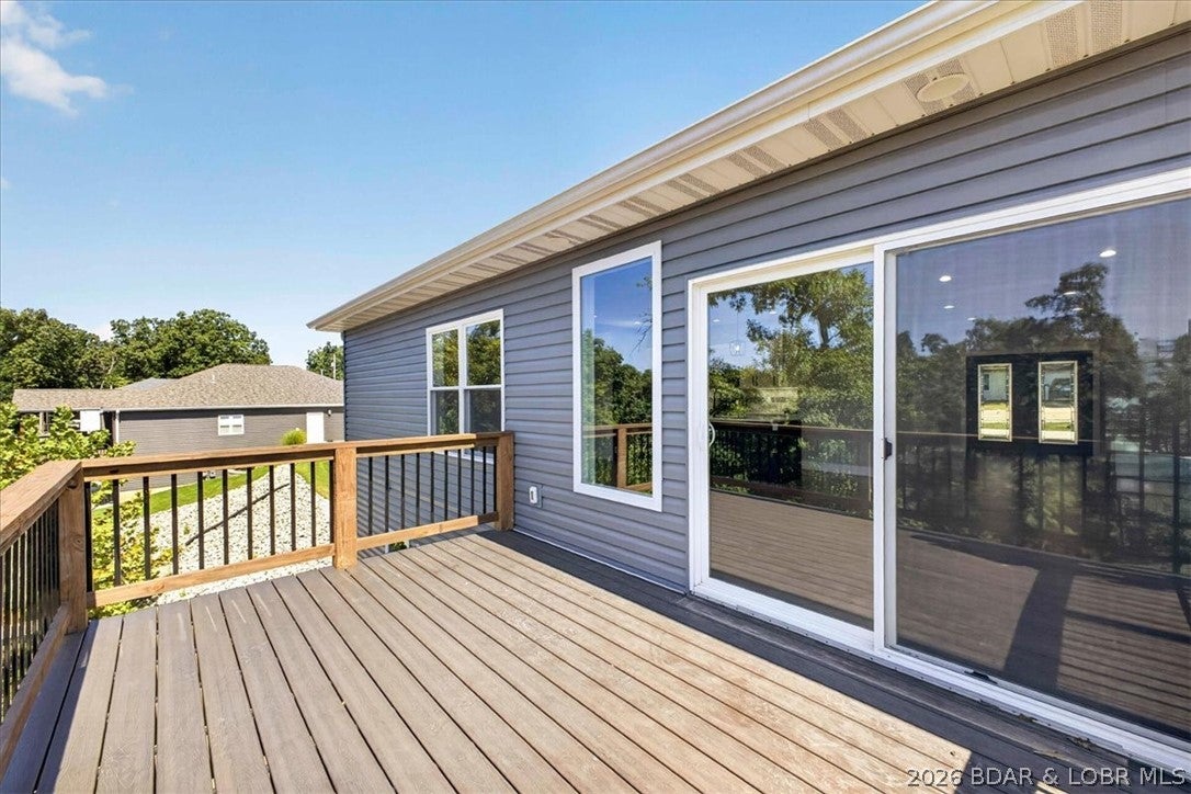 Oak Lane Estates - Residential