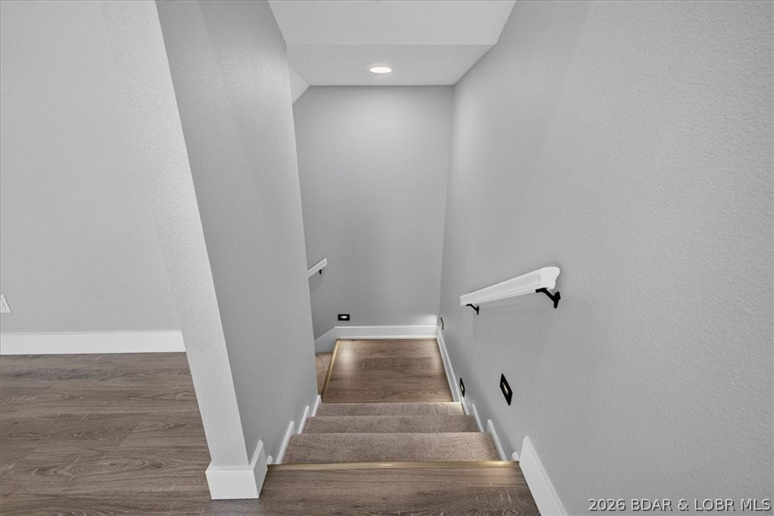 Oak Lane Estates - Residential