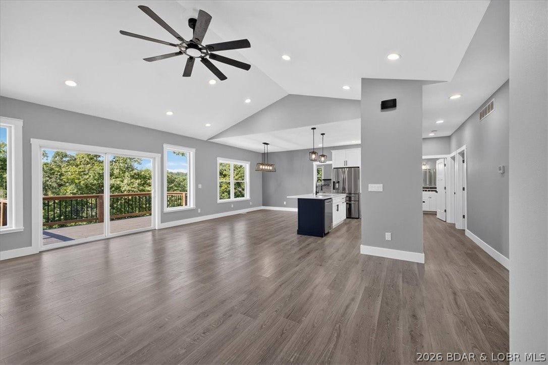 Oak Lane Estates - Residential