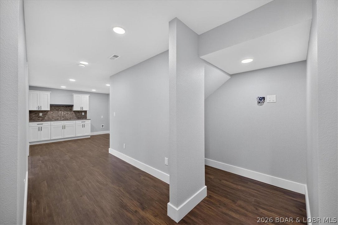 Oak Lane Estates - Residential