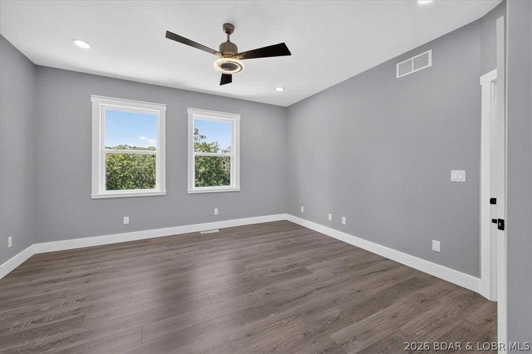 Oak Lane Estates - Residential
