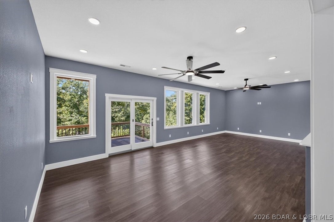 Oak Lane Estates - Residential