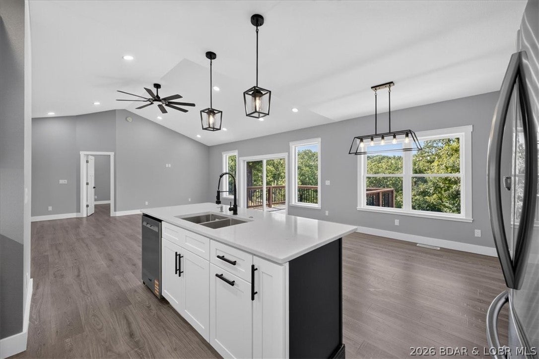 Oak Lane Estates - Residential