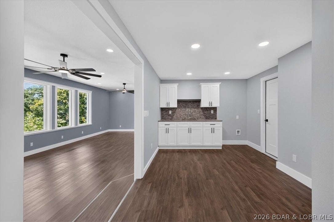 Oak Lane Estates - Residential