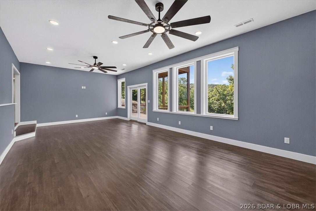 Oak Lane Estates - Residential