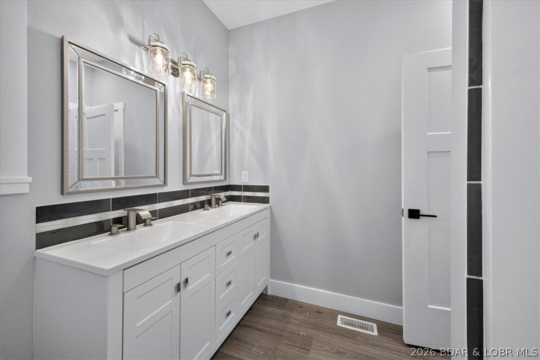 Oak Lane Estates - Residential