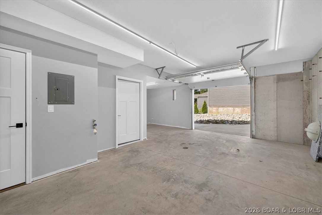 Oak Lane Estates - Residential