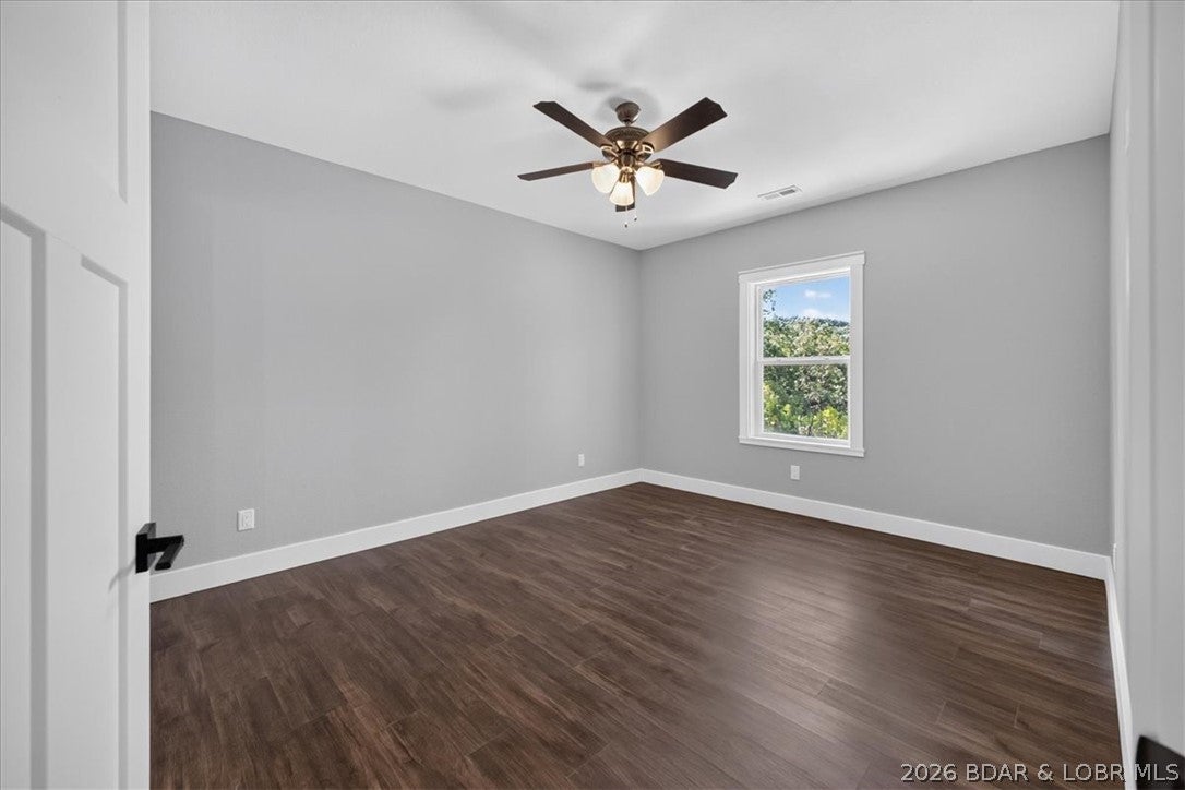 Oak Lane Estates - Residential