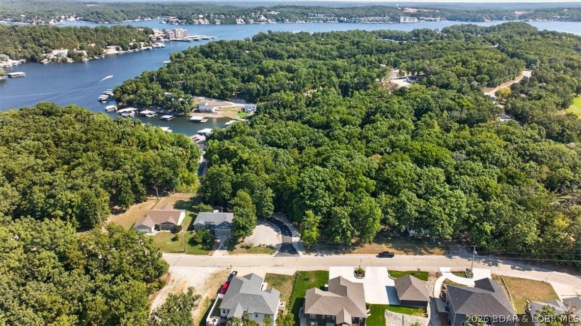 Oak Lane Estates - Residential