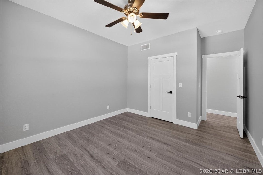 Oak Lane Estates - Residential