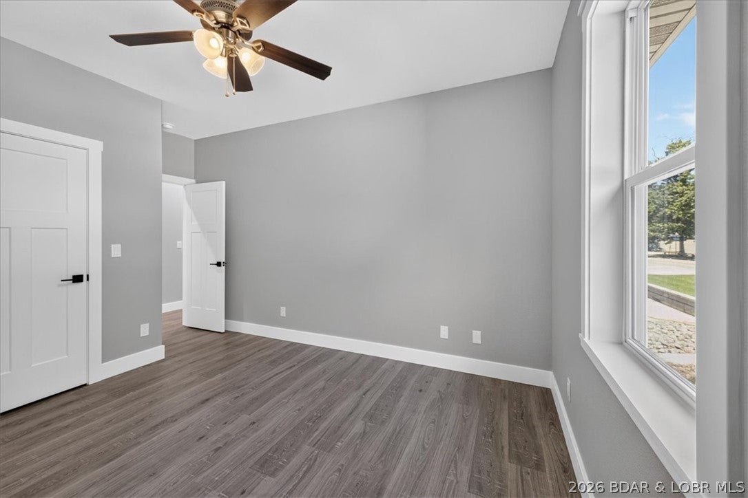 Oak Lane Estates - Residential