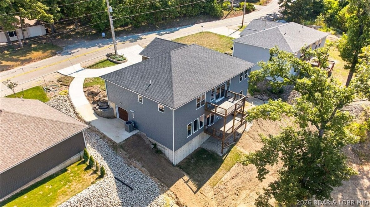 Oak Lane Estates - Residential