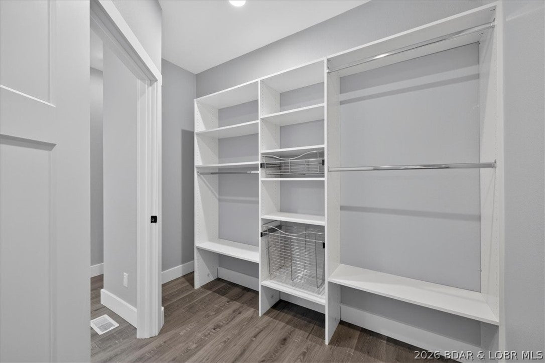 Oak Lane Estates - Residential