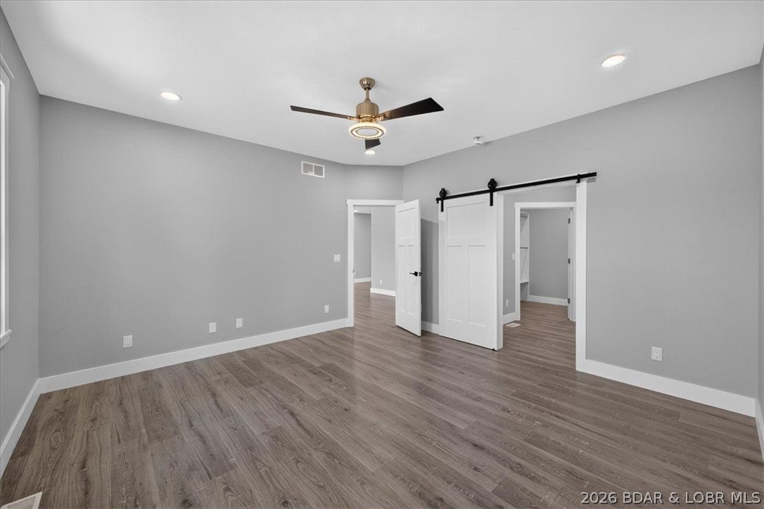 Oak Lane Estates - Residential