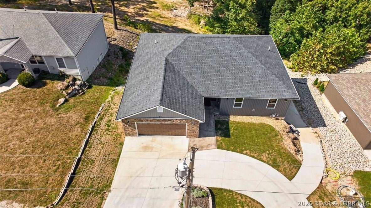 Oak Lane Estates - Residential