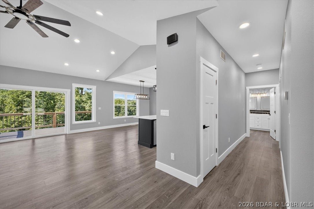 Oak Lane Estates - Residential