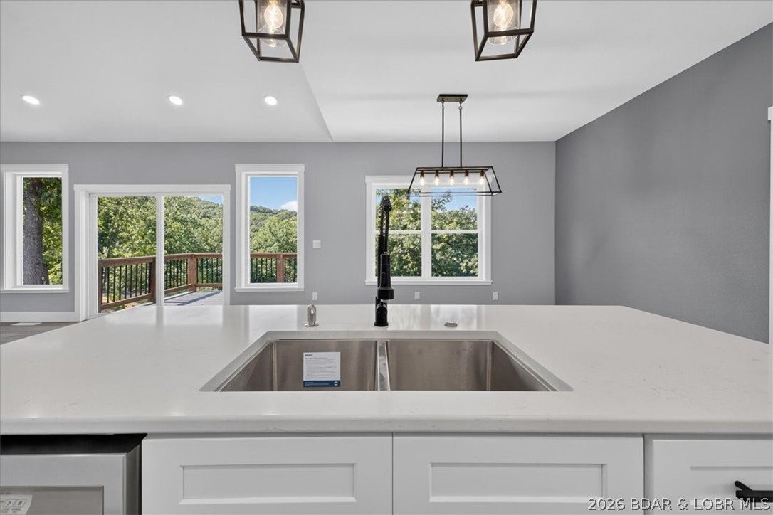Oak Lane Estates - Residential