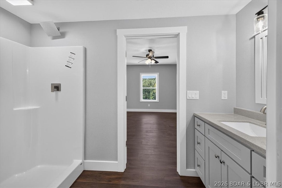 Oak Lane Estates - Residential