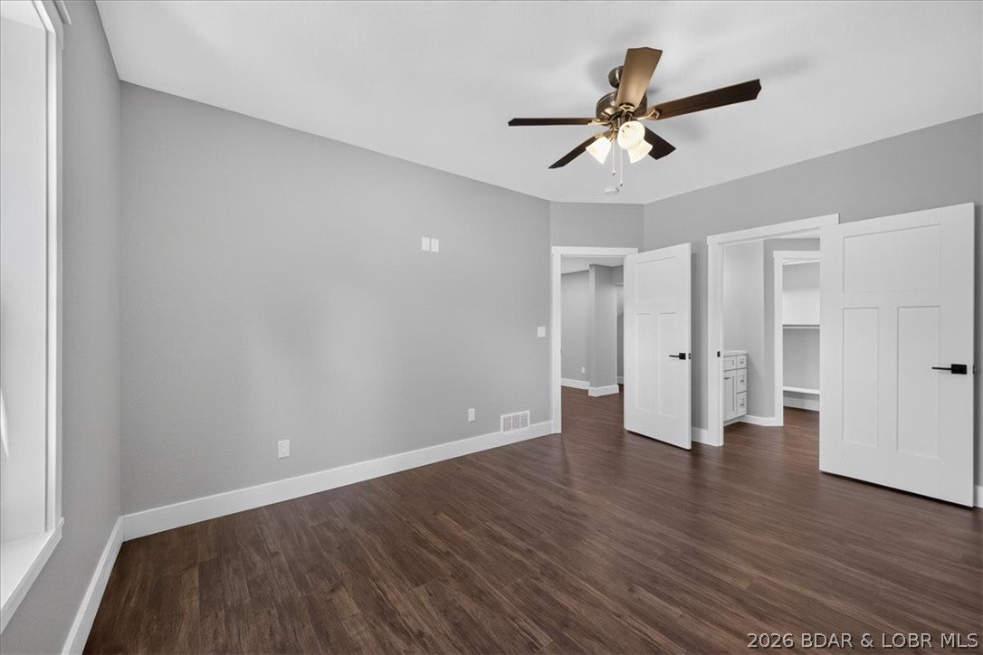 Oak Lane Estates - Residential