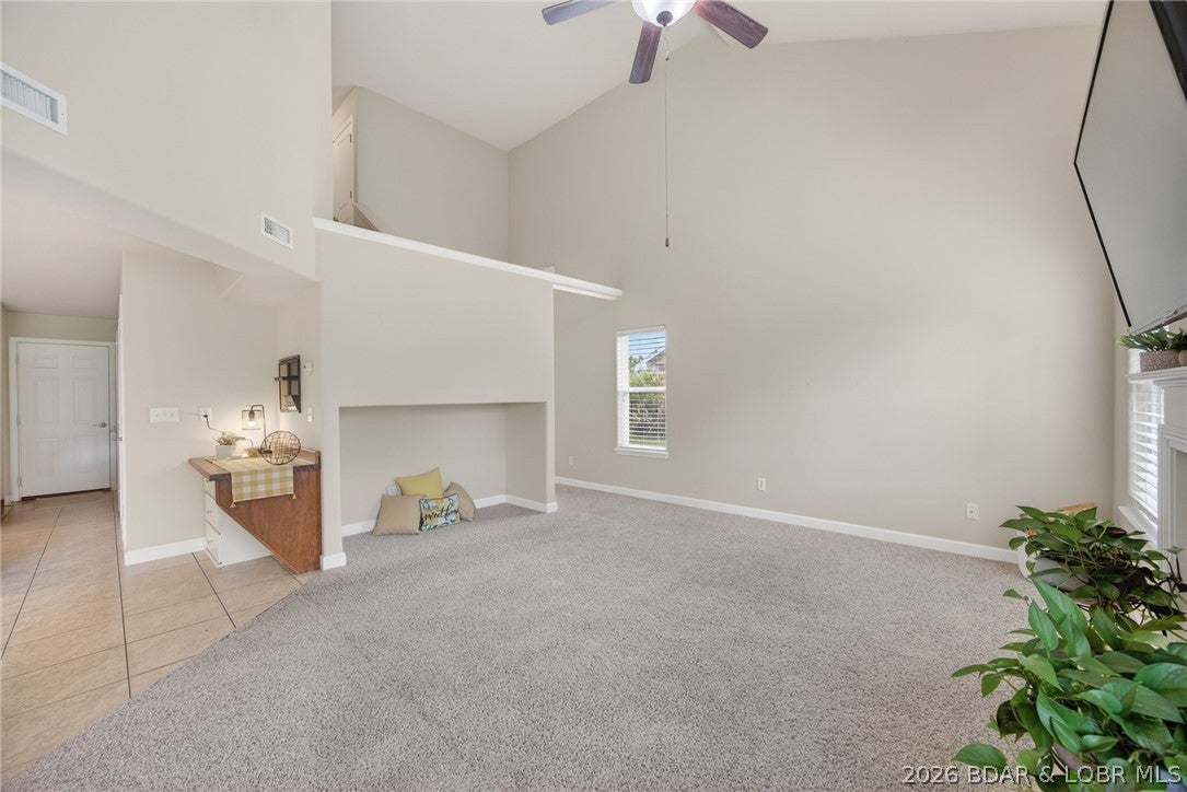 Parkwood Village - Residential