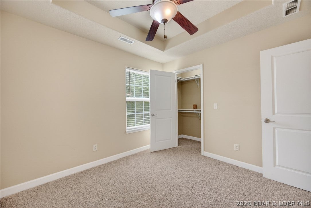 Parkwood Village - Residential