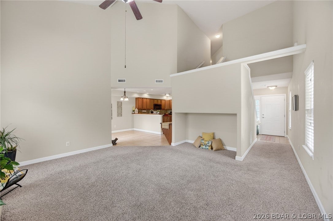 Parkwood Village - Residential