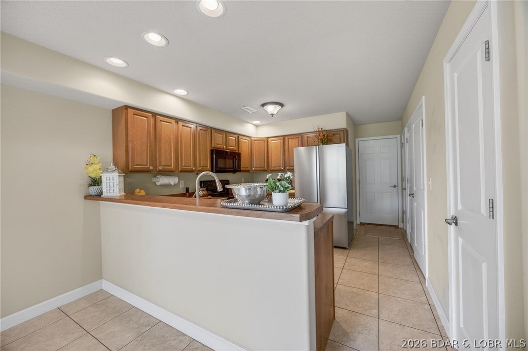Parkwood Village - Residential