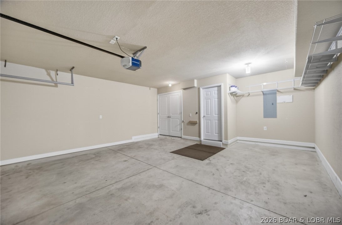 Parkwood Village - Residential