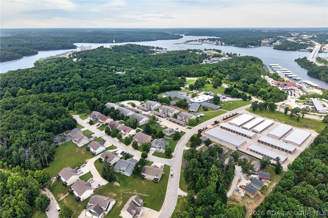 Parkwood Village - Residential
