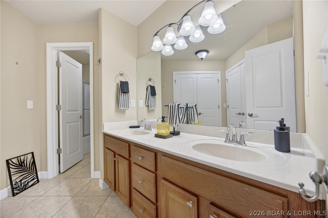 Parkwood Village - Residential