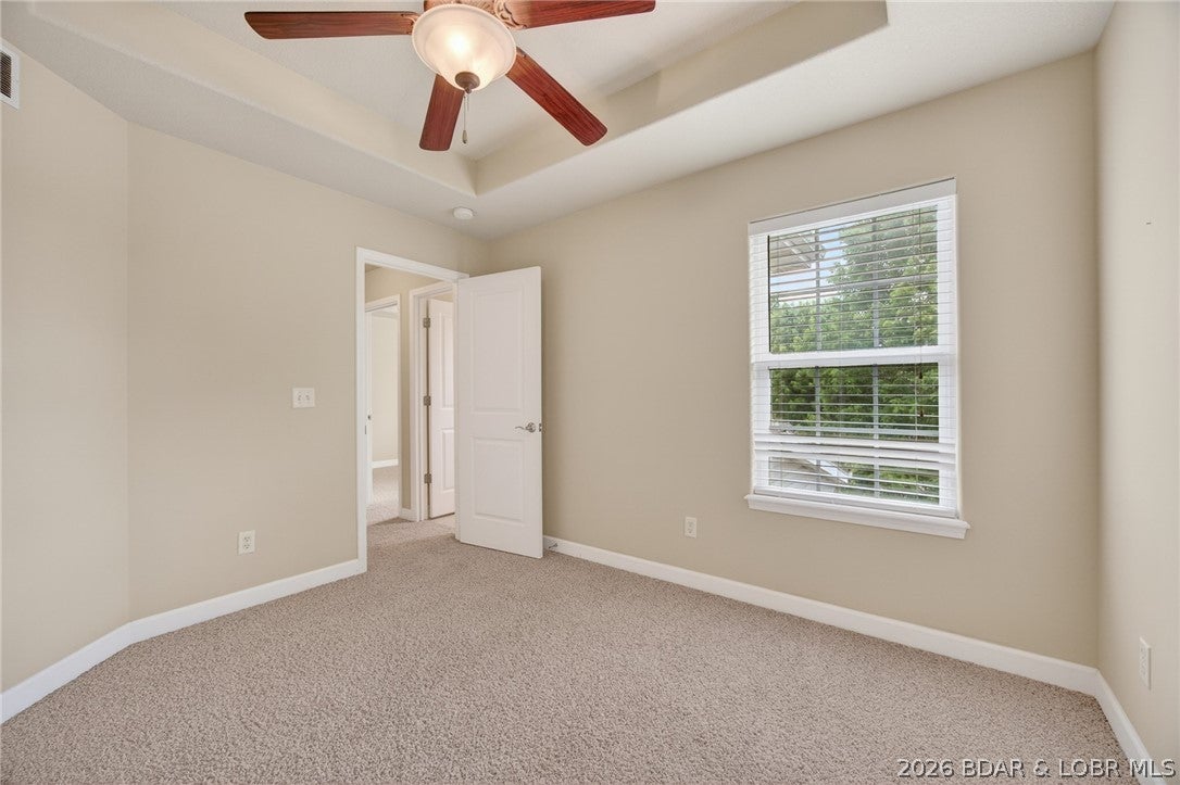 Parkwood Village - Residential