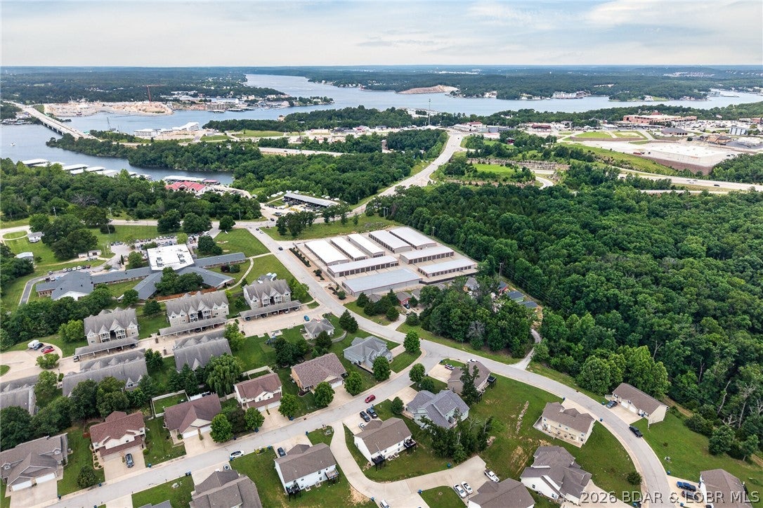 Parkwood Village - Residential