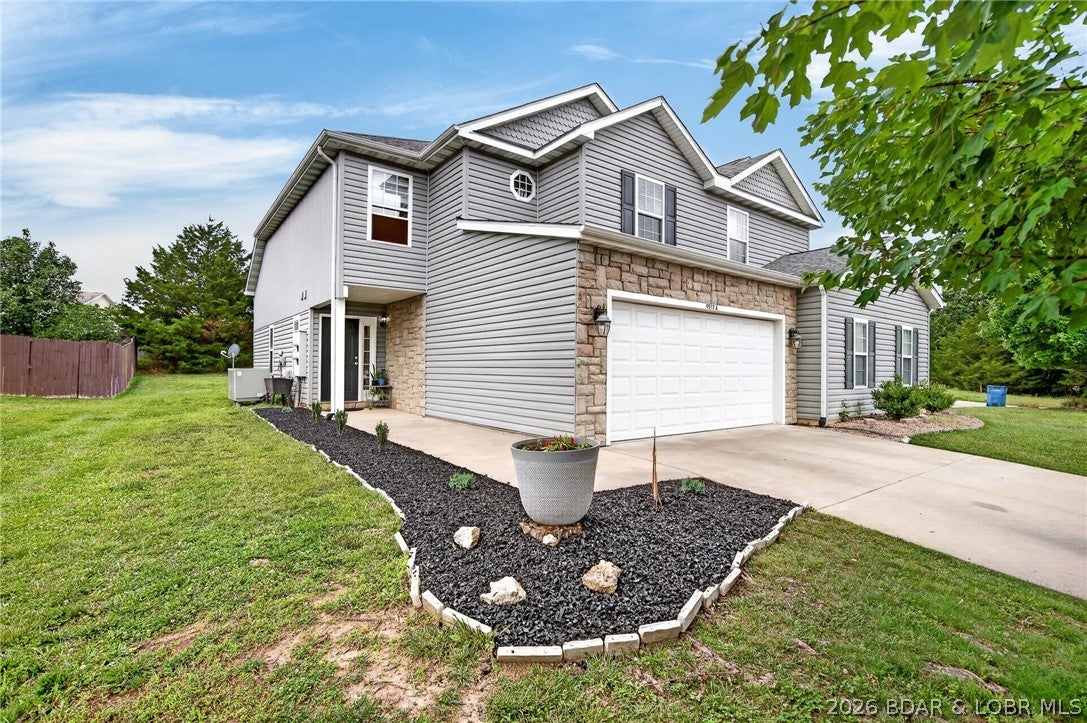 Parkwood Village - Residential