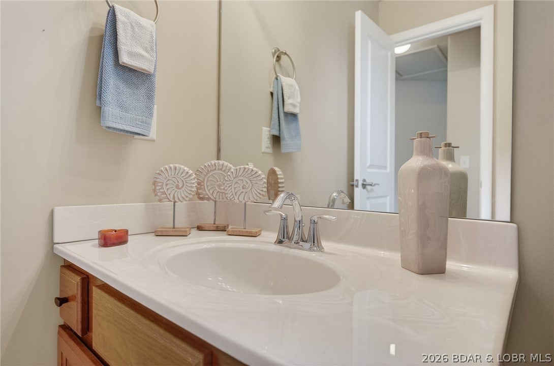 Parkwood Village - Residential