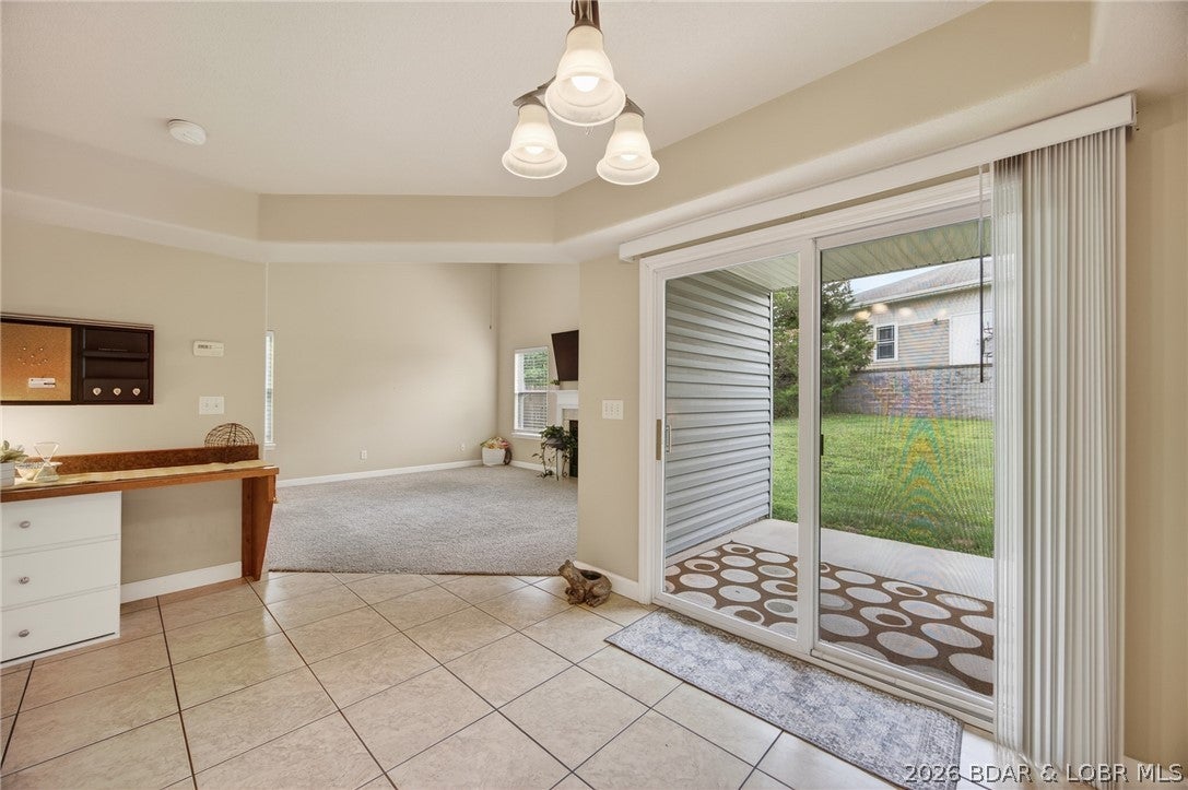 Parkwood Village - Residential
