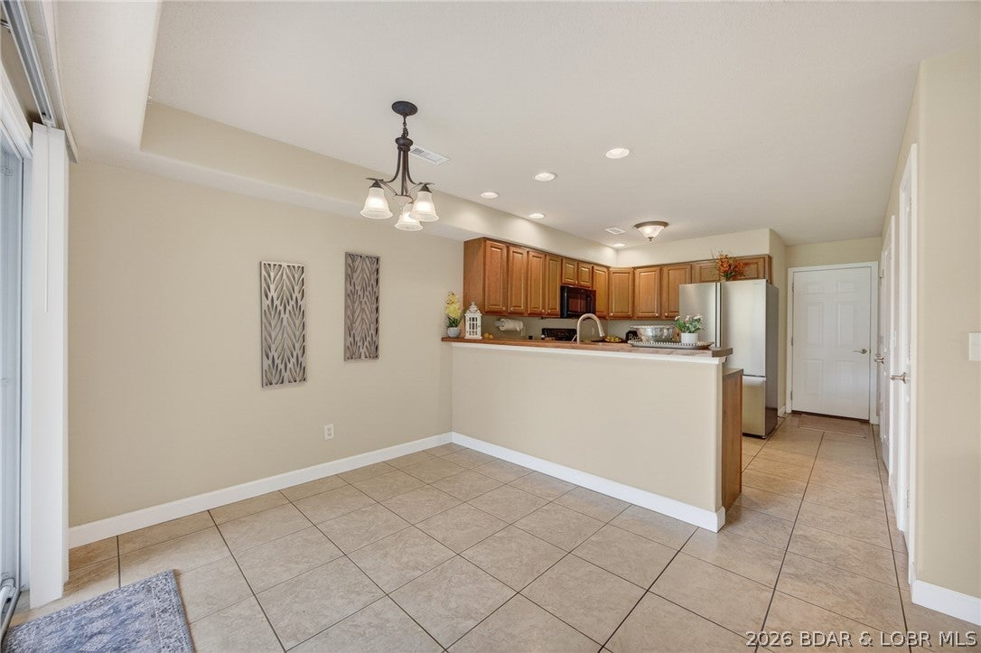 Parkwood Village - Residential