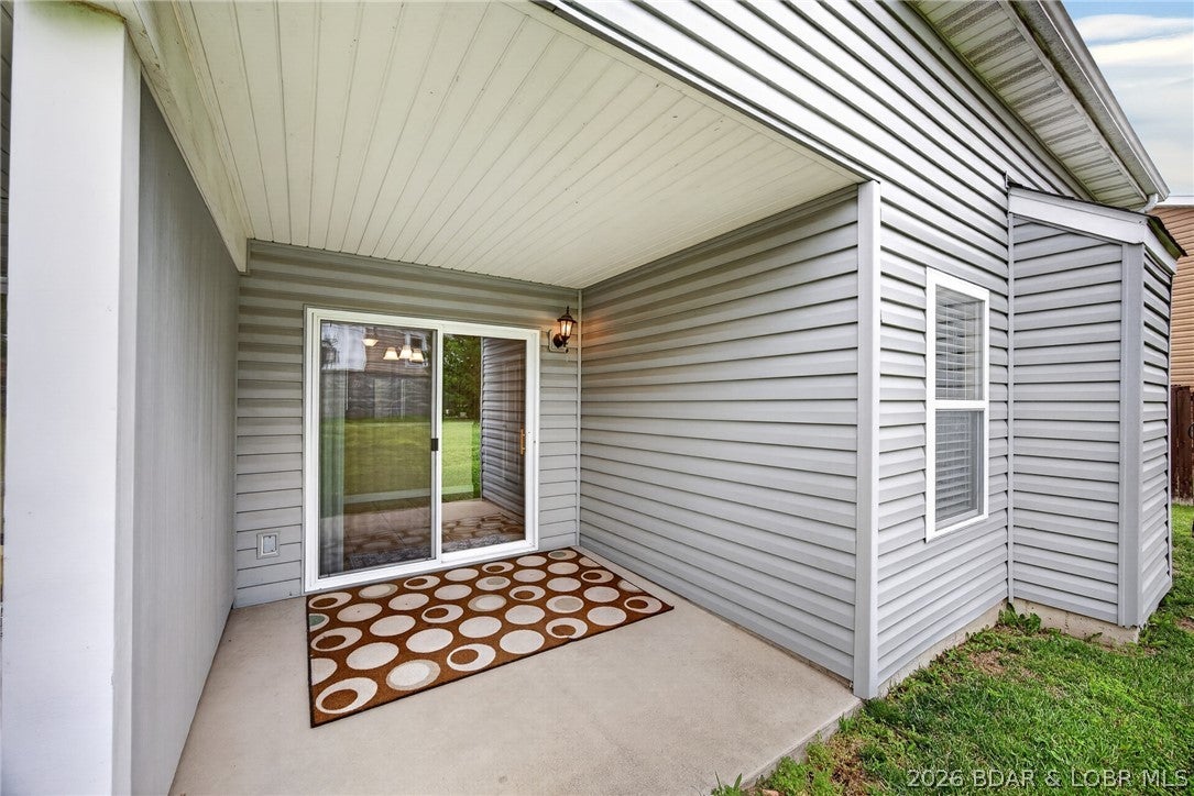 Parkwood Village - Residential