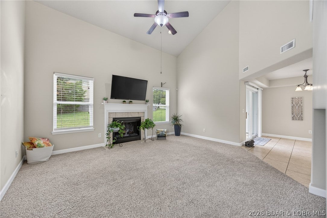Parkwood Village - Residential