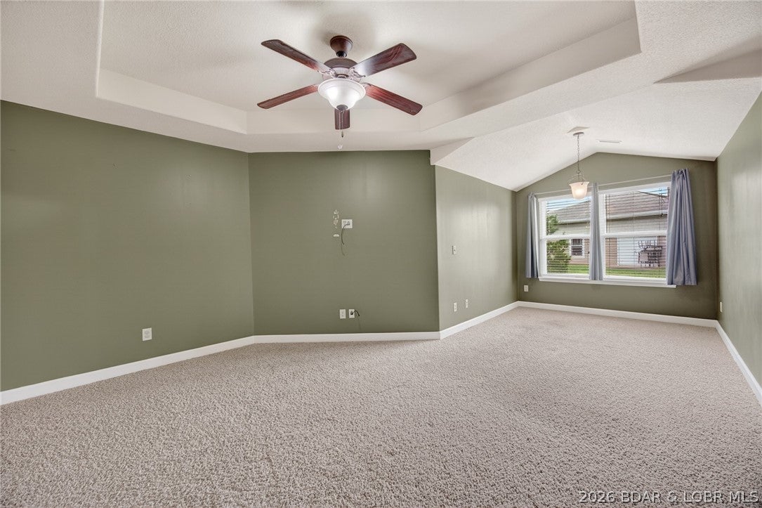 Parkwood Village - Residential