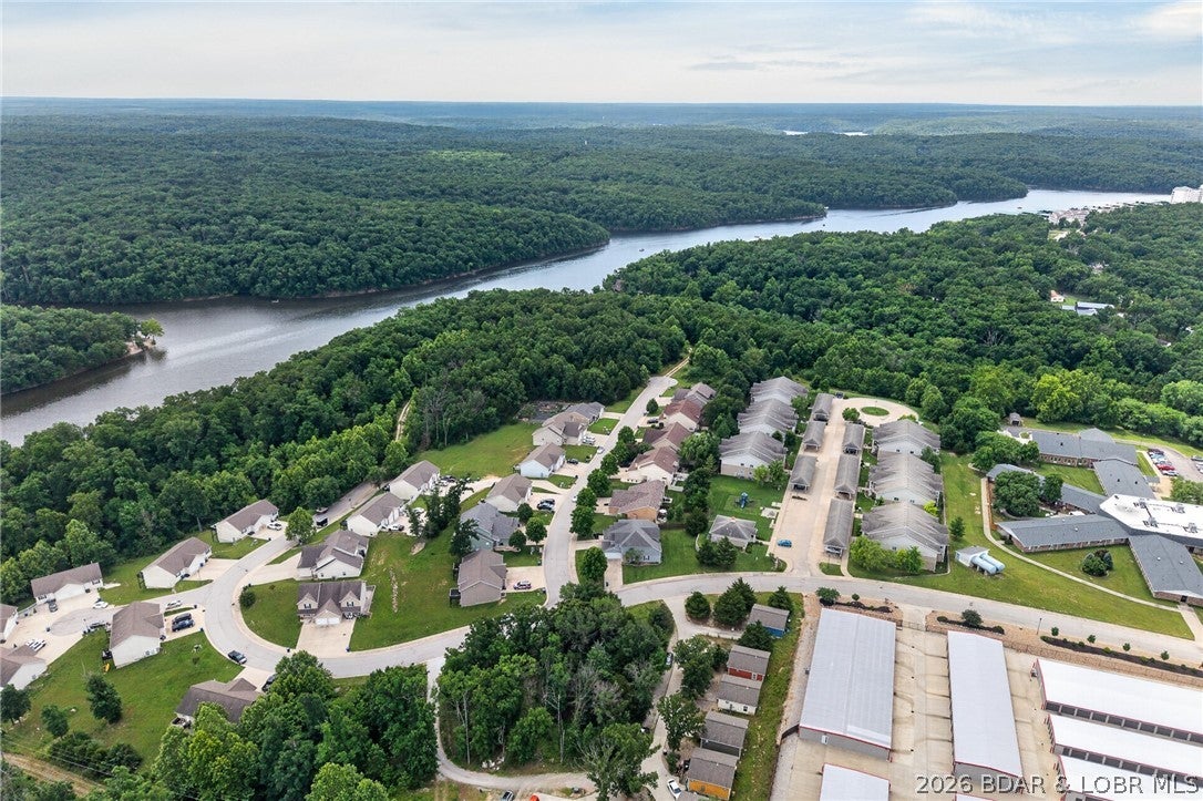 Parkwood Village - Residential