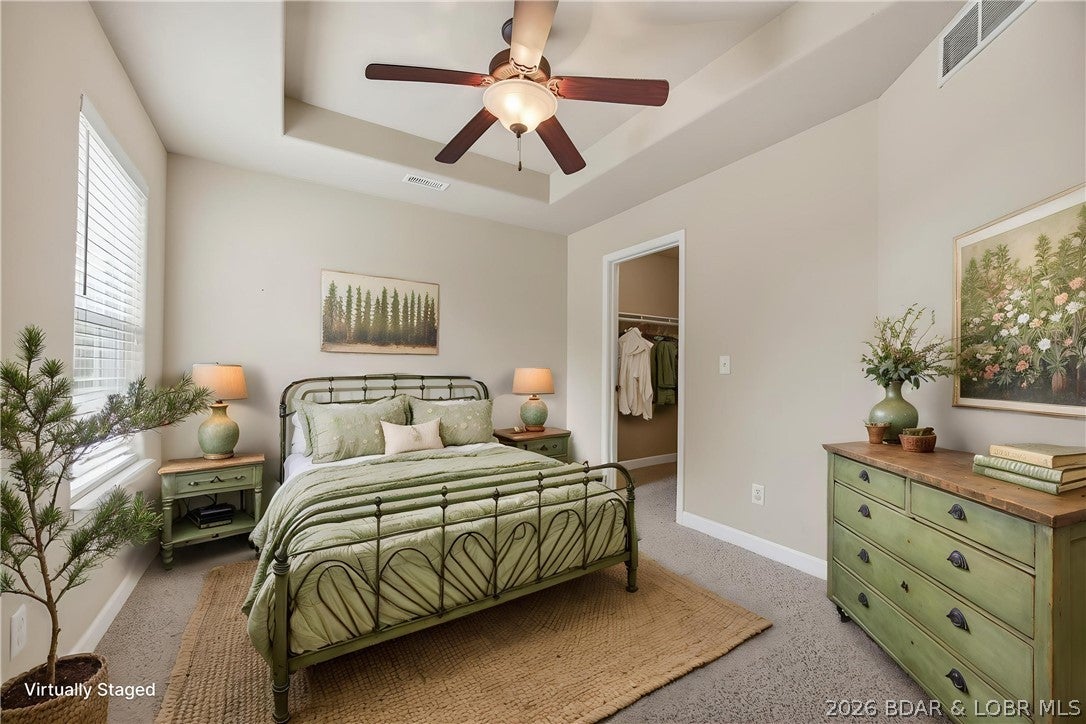 Parkwood Village - Residential