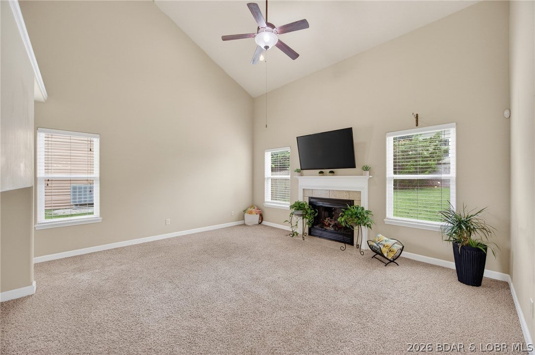 Parkwood Village - Residential