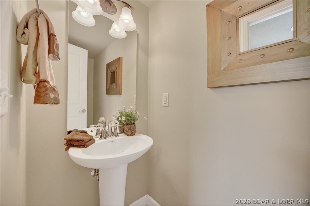 Parkwood Village - Residential