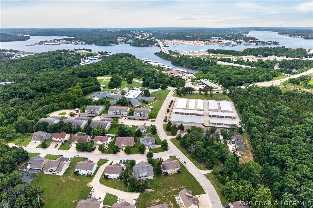 Parkwood Village - Residential