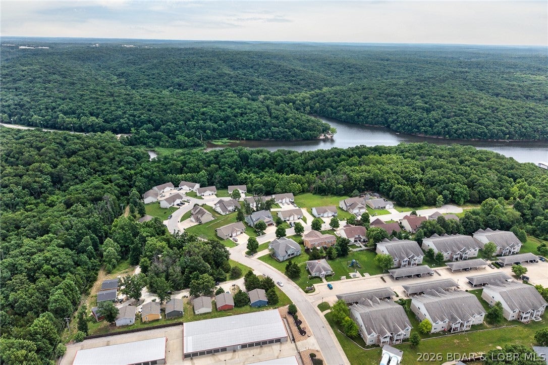 Parkwood Village - Residential