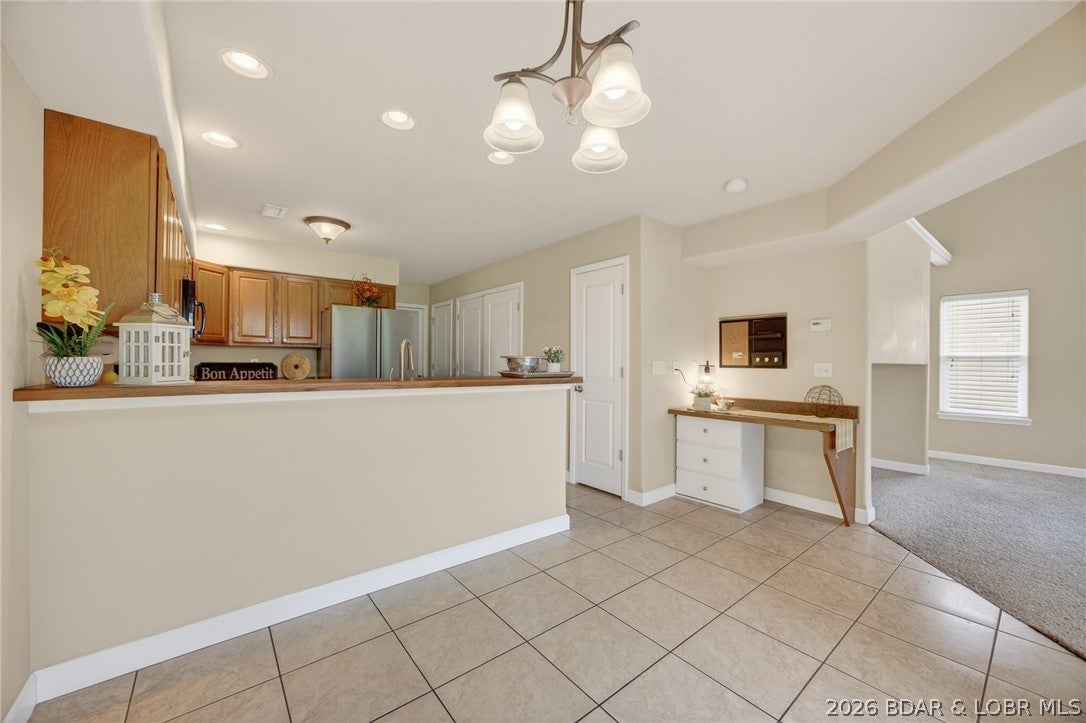 Parkwood Village - Residential
